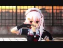 【MMD艦これ】LUVORATORRRRRY!【春雨】