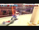 overwatch　弦巻マキ実況part39