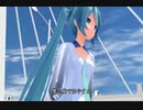 初音ミク 僕の胸でおやすみ 【 かぐや姫 】 同声二部合唱