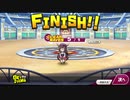 【ミストレ】BOSS RUSH クエスト1VH ナラ単騎【ミストトレインガールズ】