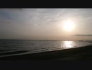 【ニコニ・コモンズ 素材紹介動画】　※フリー素材※　海　空　雲　自然　風景　景色　背景　幻想的　07　【音なし】#無料　#素材　#オススメ