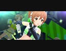 【デレステMV】#HE4DSHOT【フェス限荒木比奈】