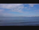 【ニコニ・コモンズ 素材紹介動画】　※フリー素材※　海　空　雲　自然　風景　景色　背景　幻想的　09　【音なし】#無料　#素材　#オススメ