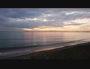 【ニコニ・コモンズ 素材紹介動画】　※フリー素材※　海　空　雲　自然　風景　景色　背景　幻想的　10　【音なし】#無料　#素材　#オススメ
