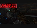 【実況】ノリと勢いだけで突き進むdeadspace3 part11