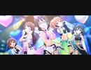【デレステMV】無重力シャトル【フェス限上条春菜】