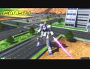 EXVS2XB　隣の姉ックス 　ええい下がれ下がれぃ！後はアレックスが全て落とす！
