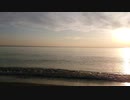 【ニコニ・コモンズ 素材紹介動画】　※フリー素材※　海　空　雲　自然　風景　景色　背景　幻想的　11　【音なし】#無料　#素材　#オススメ