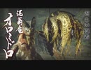 【モンハンRISE】MHP2Gから10年ぶりにモンハンハマった Part26