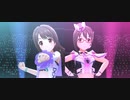 【デレステMV】輝け！ビートシューター【フェス限上条春菜】
