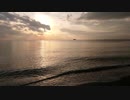 【ニコニ・コモンズ 素材紹介動画】　※フリー素材※　海　空　雲　自然　風景　景色　背景　幻想的　12　【音なし】#無料　#素材　#オススメ