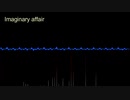 Imaginary affair(ピアノアレンジ)