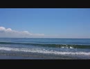 【ニコニ・コモンズ 素材紹介動画】　※フリー素材※　海　空　雲　自然　風景　景色　背景　幻想的　14　【音なし】#無料　#素材　#オススメ