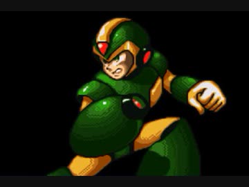 【実況】初見のロックマンX3でたわむれる Part2