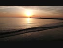 【ニコニ・コモンズ 素材紹介動画】　※フリー素材※　海　空　雲　自然　風景　景色　背景　幻想的　15　【音なし】#無料　#素材　#オススメ