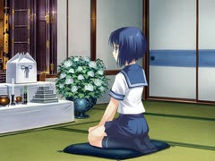痕 オリジナル リニューアル 比較　プレイ動画　パート24　楓ルート1