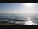 【ニコニ・コモンズ 素材紹介動画】　※フリー素材※　海　空　雲　自然　風景　景色　背景　幻想的　17　【音なし】#無料　#素材　#オススメ