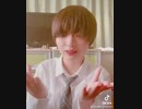 同担拒否 踊ってみた