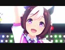 ウマ娘マッスルダービー