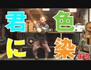おっさん勇者が【君色に染まる】を激しく踊ってみた【ハマーダ】