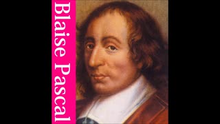 【ざっくり哲学解説】ブレーズ・パスカル（Blaise Pascal、1623～1662）