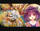【東北きりたん】セイロキッチン24【スペアリブ】
