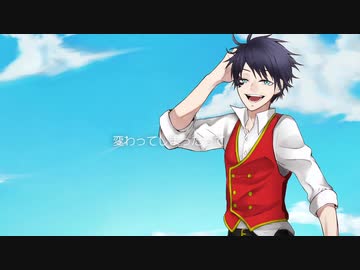 【人力ツイステ】　快晴　【デュース6/3誕生日】
