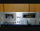 RS-M22修復後自己録再