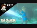 【実況】マスターモードでやりこみサバイバル生活！！　Part125【ゼルダの伝説　BotW】