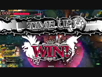 サナ邪道丸対面フックa,b