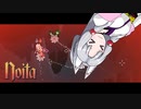 にぎやか姉妹と魔法の洞窟　15層目【Noita】