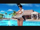 【DoaX3F】着替え失敗 紅葉(日焼け1色 抽b) 060312