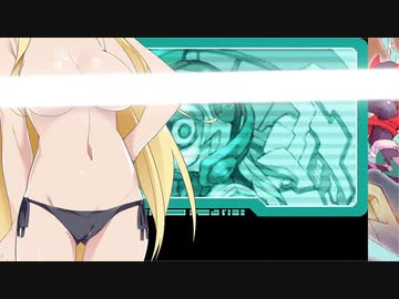 [VOICEROID実況]初心者のレジスタンス生活2nd season　 Mission12　［ロックマンゼロ２］