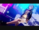 【MMD艦これ】絶え間なく藍色 / 鈴谷改二 / 熊野改二