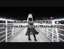 【パラパラを二曲踊ってみた】Kamikaze / Dj NRG ☆ Dark in the Night / Maio＆Co.