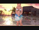 【DoaX3F】着替え中断 ほのか 060315
