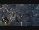 【ダークソウル3】狙い撃つぜ！(敵が)【8-2回目】