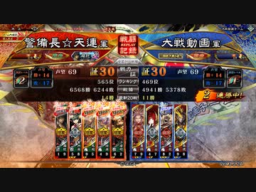 古デッキで覇者維持を目指す(証30)86