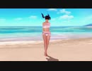 【DoaX3F】着替え成功＋失敗 レイファン 060318