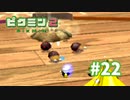 社長をこき使いたいと思います【ピクミン2】#22