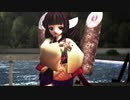 No.157【らぶ式モデルFC10周年祭】ハロ／ハワユ【らぶ式東北きりたん】