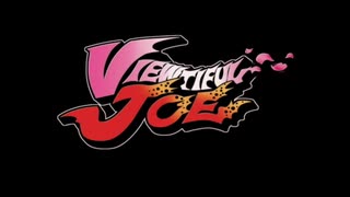 【正義の味方がやる】ビューティフルジョー #1