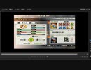 [プレイ動画]　戦国無双４の戦国軍略合戦をあーしあでプレイ