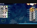【艦これ】2021春イベ　E5-2甲ゲージ撃破　ボス戦【激突！ルンガ沖夜戦】