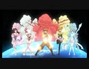 ド級編隊エグゼロス　 オープニングテーマ 「 Wake Up H×ERO！ feat. 炎城烈人 」 FULL
