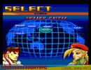 35 MSX 2人のプレーヤーのゲーム