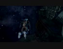 エンジニアと軍人の冒険【DeadSpace3】Part4（おっさん視点）