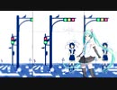 【初音ミク V4X】*tear*【VOCALOID5カバー】