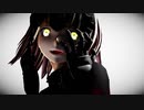 【Fate/MMD】失楽ペトリ
