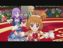 【アイカツ！】3期・4期ライブシーンまとめ